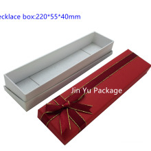 Popular Custom Unique Design Paper Cardboard Jewelry Packaging Box